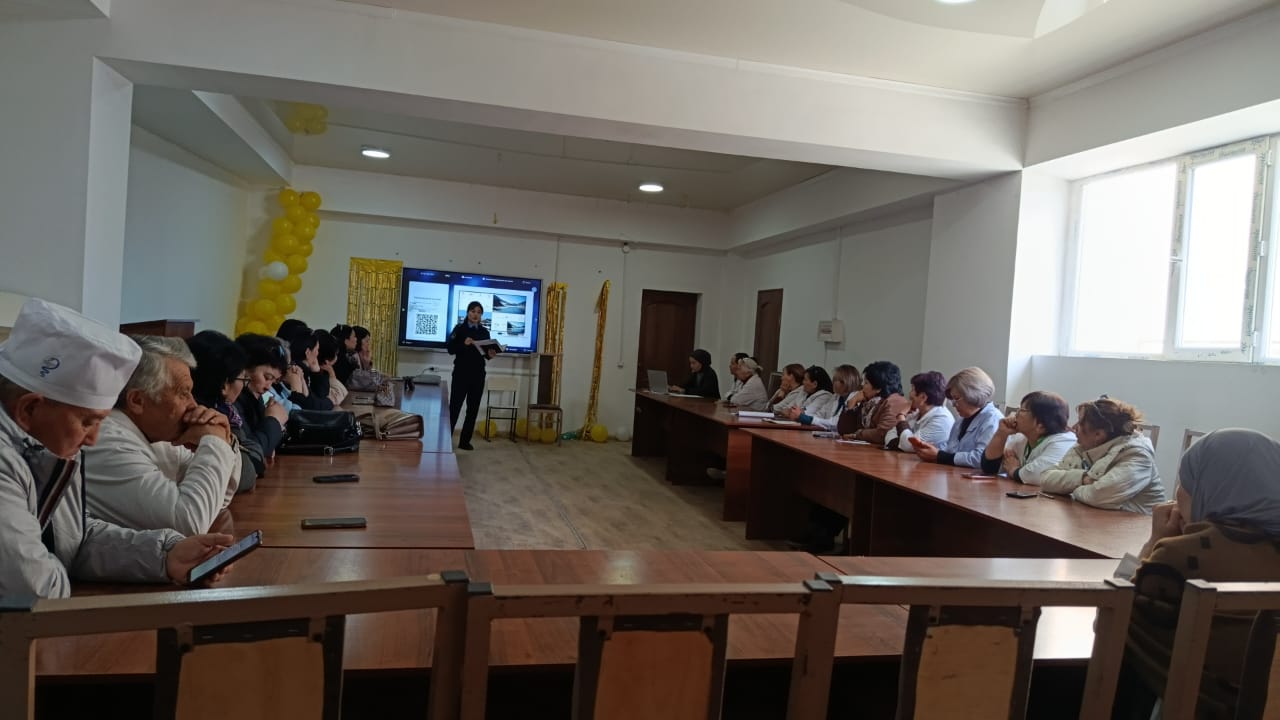 «Забота о психологическом здоровье студентов»